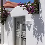 Appartamento Alexandros Suites, Mykonos Town, With Shared Rooftop Terrace