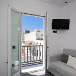 Alexandros Suites, Mykonos Town, With Shared Rooftop Terrace Appartamento *