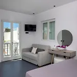 Alexandros Suites, Mykonos Town, With Shared Rooftop Terrace Appartamento *