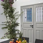 Alexandros Suites, Mykonos Town, With Shared Rooftop Terrace