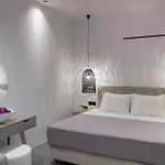 Alexandros Suites, Mykonos Town, With Shared Rooftop Terrace Appartamento Mykonos Town