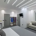 Alexandros Suites, Mykonos Town, With Shared Rooftop Terrace Appartamento