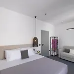 Appartamento Alexandros Suites, Mykonos Town, With Shared Rooftop Terrace *