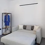 Alexandros Suites, Mykonos Town, With Shared Rooftop Terrace Appartamento Mykonos Town