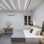 Appartamento Alexandros Suites, Mykonos Town, With Shared Rooftop Terrace Mykonos Town