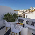 Appartamento Alexandros Suites, Mykonos Town, With Shared Rooftop Terrace *