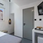Alexandros Suites, Mykonos Town, With Shared Rooftop Terrace Appartamento *