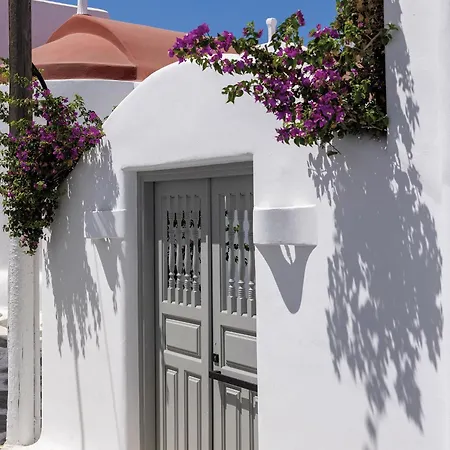 Apartment Alexandros Suites, Mykonos Town, With Shared Rooftop Terrace