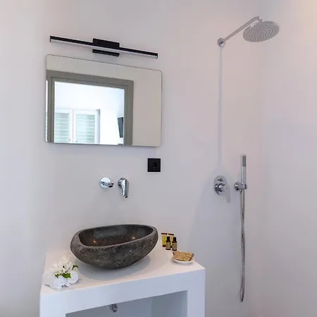 Alexandros Suites, Mykonos Town, With Shared Rooftop Terrace * Mykonos Town