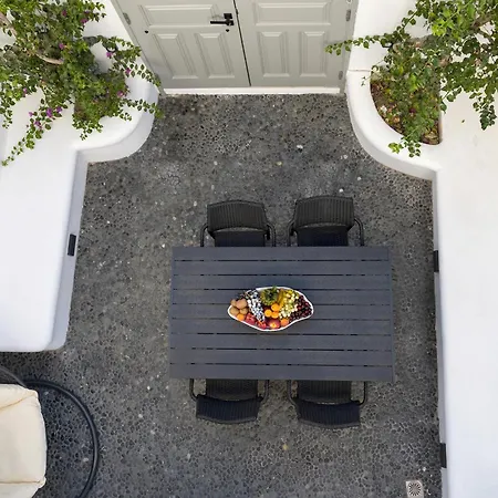 Apartment Alexandros Suites, Mykonos Town, With Shared Rooftop Terrace