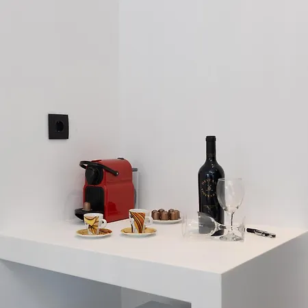 Alexandros Suites, Mykonos Town, With Shared Rooftop Terrace Apartmán