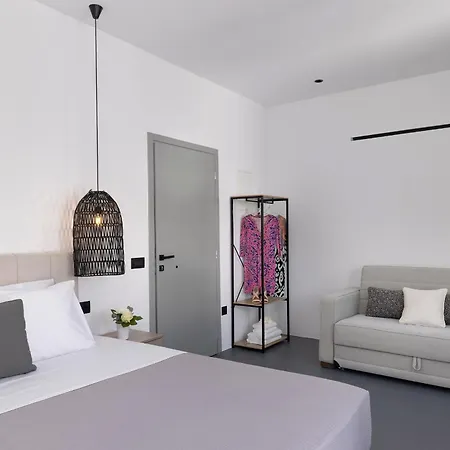 Alexandros Suites, Mykonos Town, With Shared Rooftop Terrace *
