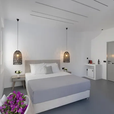 Alexandros Suites, Mykonos Town, With Shared Rooftop Terrace Mykonos Town
