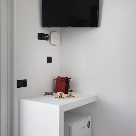 Alexandros Suites, Mykonos Town, With Shared Rooftop Terrace *