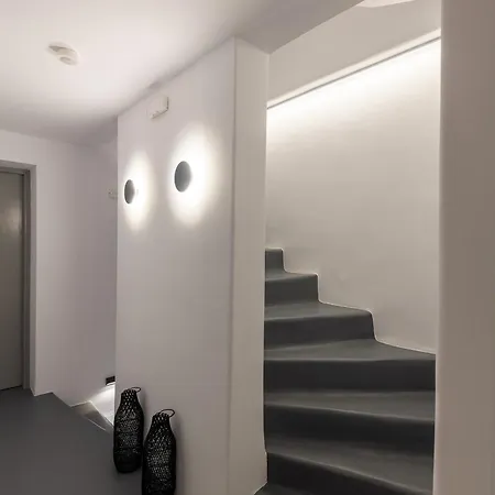 Apartmán Alexandros Suites, Mykonos Town, With Shared Rooftop Terrace *