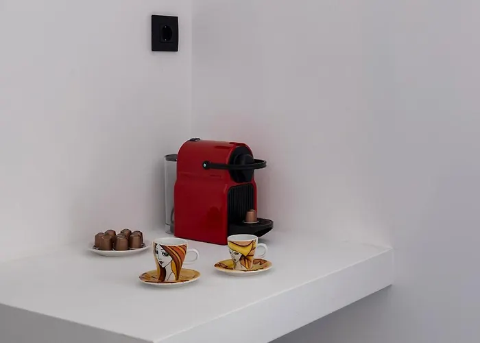 Apartamento Alexandros Suites, Mykonos Town, With Shared Rooftop Terrace