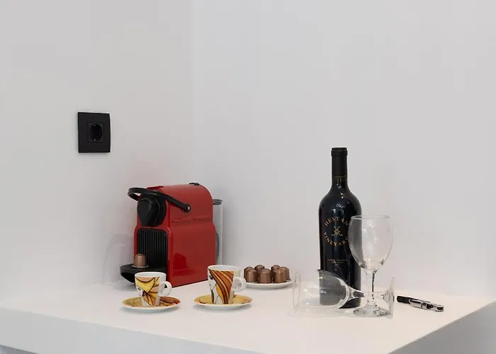 Alexandros Suites, Mykonos Town, With Shared Rooftop Terrace Apartamento