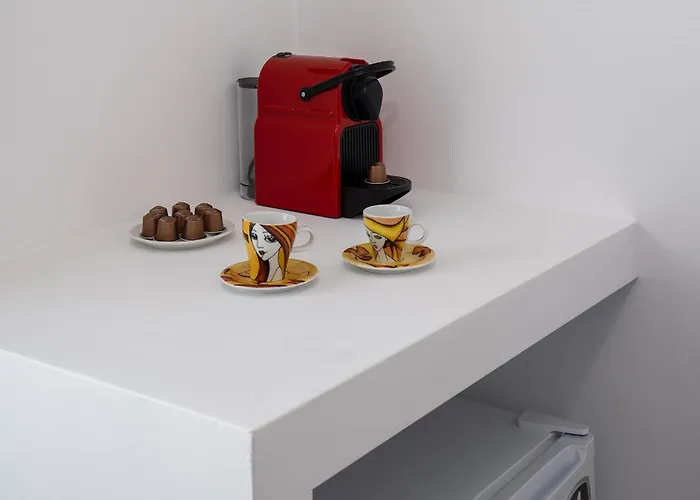 Apartamento Alexandros Suites, Mykonos Town, With Shared Rooftop Terrace