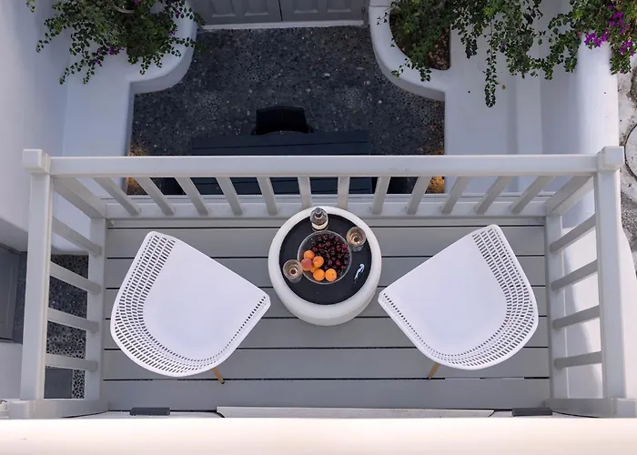 Alexandros Suites, Mykonos Town, With Shared Rooftop Terrace Apartment Mykonos Town