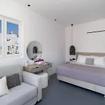 Alexandros Suites, Mykonos Town, With Shared Rooftop Terrace Lejlighed Mykonos Town