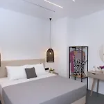 Lejlighed Alexandros Suites, Mykonos Town, With Shared Rooftop Terrace