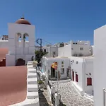 Lejlighed Alexandros Suites, Mykonos Town, With Shared Rooftop Terrace *