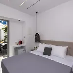 Lejlighed Alexandros Suites, Mykonos Town, With Shared Rooftop Terrace