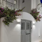 Alexandros Suites, Mykonos Town, With Shared Rooftop Terrace Lejlighed Mykonos Town