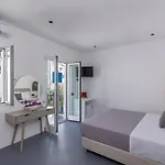 Alexandros Suites, Mykonos Town, With Shared Rooftop Terrace Lejlighed