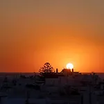 Alexandros Suites, Mykonos Town, With Shared Rooftop Terrace Lejlighed