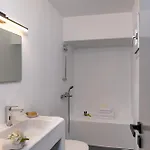 Lejlighed Alexandros Suites, Mykonos Town, With Shared Rooftop Terrace Mykonos Town