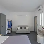 Lejlighed Alexandros Suites, Mykonos Town, With Shared Rooftop Terrace Mykonos Town