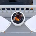 Alexandros Suites, Mykonos Town, With Shared Rooftop Terrace Lejlighed *