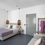 Apartment Alexandros Suites, Mykonos Town, With Shared Rooftop Terrace *