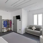Lejlighed Alexandros Suites, Mykonos Town, With Shared Rooftop Terrace Mykonos Town