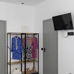 Alexandros Suites, Mykonos Town, With Shared Rooftop Terrace Lejlighed Mykonos Town