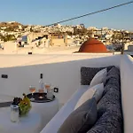 Lejlighed Alexandros Suites, Mykonos Town, With Shared Rooftop Terrace