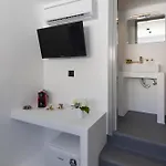 Alexandros Suites, Mykonos Town, With Shared Rooftop Terrace Lejlighed *
