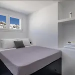 Lejlighed Alexandros Suites, Mykonos Town, With Shared Rooftop Terrace Mykonos Town