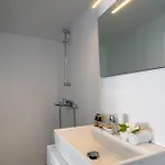 Alexandros Suites, Mykonos Town, With Shared Rooftop Terrace Lejlighed