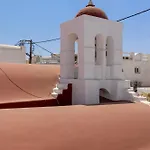Alexandros Suites, Mykonos Town, With Shared Rooftop Terrace Lejlighed Mykonos Town