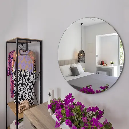 Alexandros Suites, Mykonos Town, With Shared Rooftop Terrace * Mykonos Town