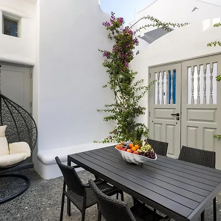 Alexandros Suites, Mykonos Town, With Shared Rooftop Terrace * Mykonos Town