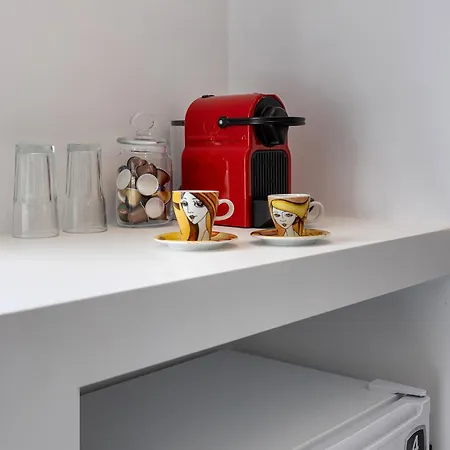 Alexandros Suites, Mykonos Town, With Shared Rooftop Terrace * Mykonos Town