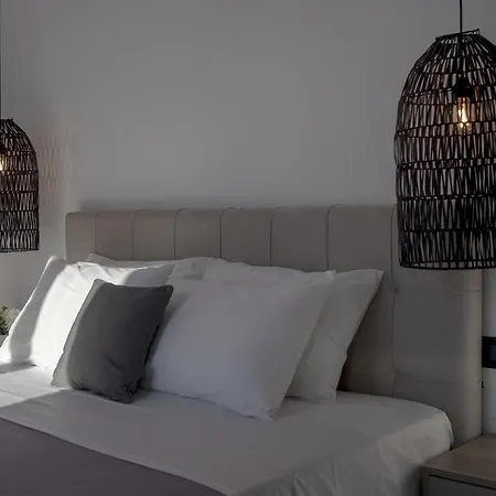 Alexandros Suites, Mykonos Town, With Shared Rooftop Terrace Apartment *