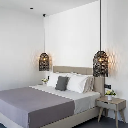 Alexandros Suites, Mykonos Town, With Shared Rooftop Terrace Apartment Mykonos Town