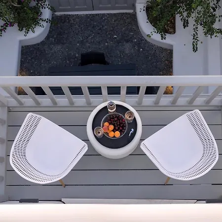 Alexandros Suites, Mykonos Town, With Shared Rooftop Terrace Apartment Mykonos Town