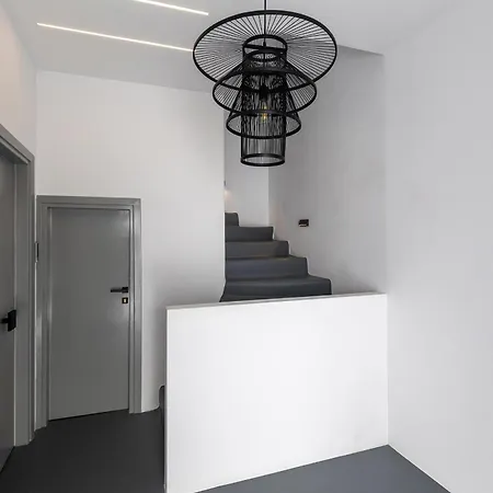 Apartment Alexandros Suites, Mykonos Town, With Shared Rooftop Terrace
