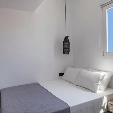 Alexandros Suites, Mykonos Town, With Shared Rooftop Terrace * Mykonos Town
