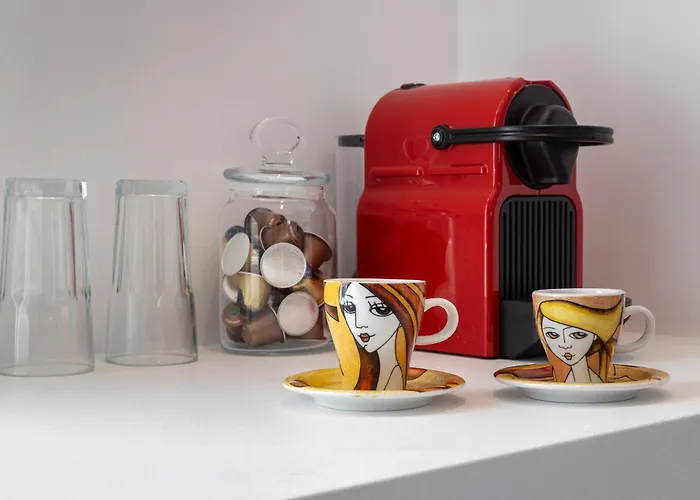 Alexandros Suites, Mykonos Town, With Shared Rooftop Terrace Lejlighed Mykonos Town